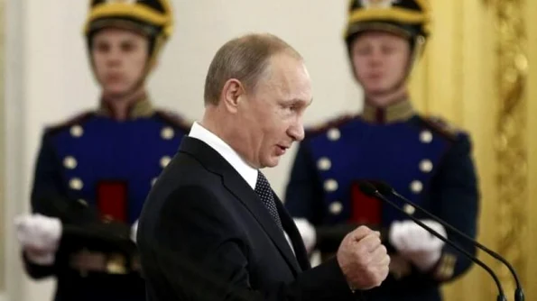 VIDEO Dezbatere Historia: România în linia întâi a conflictului deschis de Moscova Revine Rusia la Gurile Dunării? jpeg