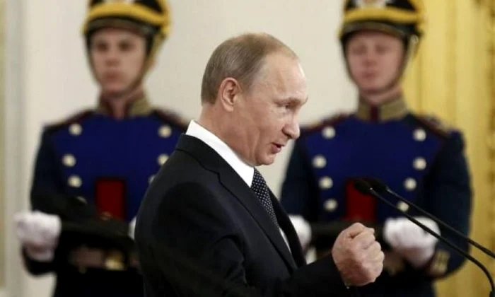 VIDEO Dezbatere Historia: România   în linia întâi a conflictului deschis de Moscova  Revine Rusia la Gurile Dunării? jpeg