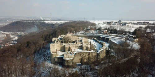 cetatea domnitorului stefan cel mare