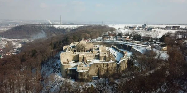 cetatea domnitorului stefan cel mare 