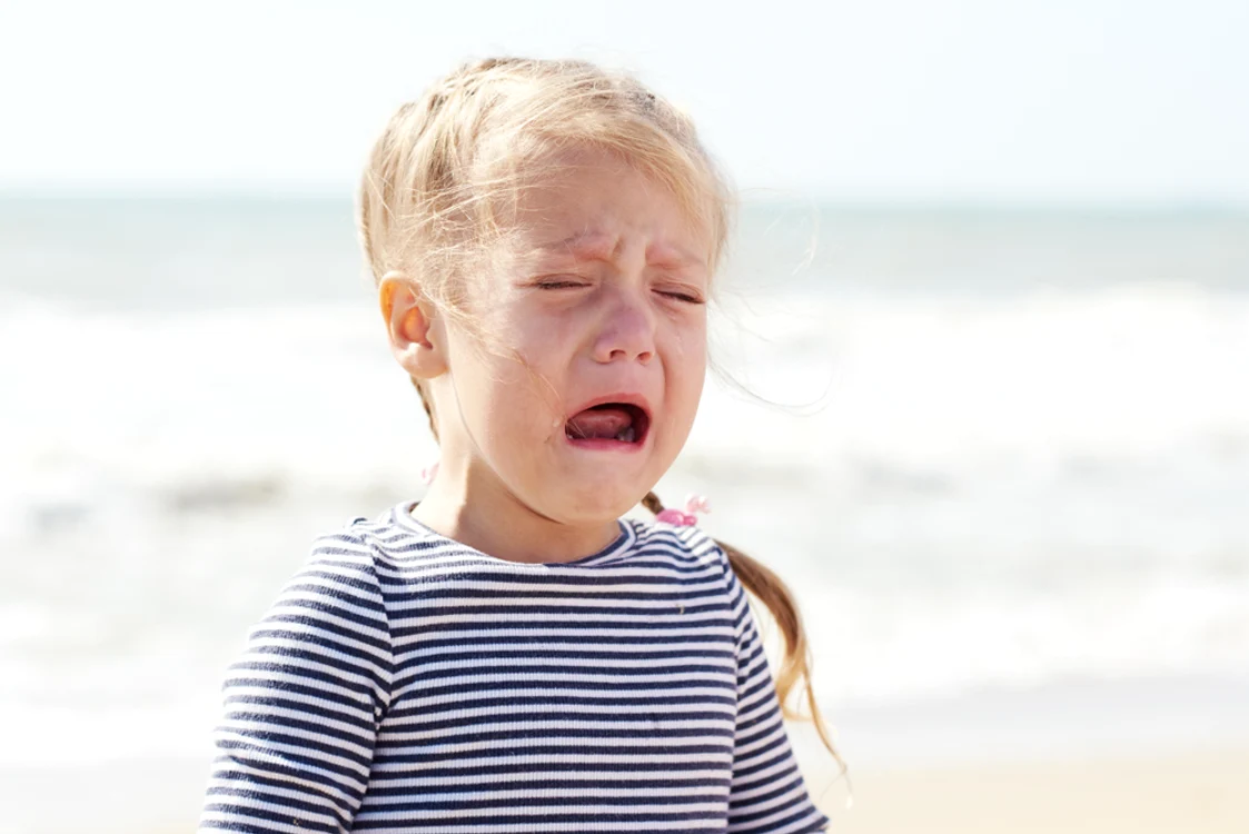 Polițiștii recomandă să nu lăsați copiii nesupravegheați. FOTO Shutterstock