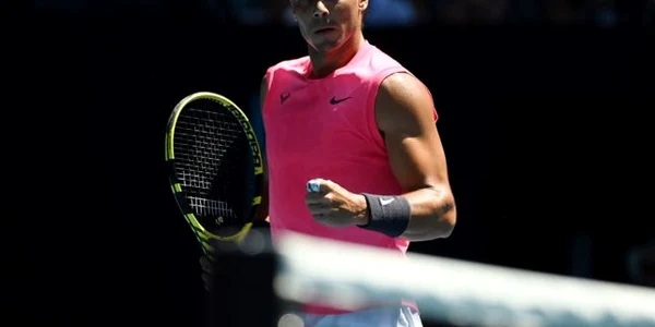 nadal