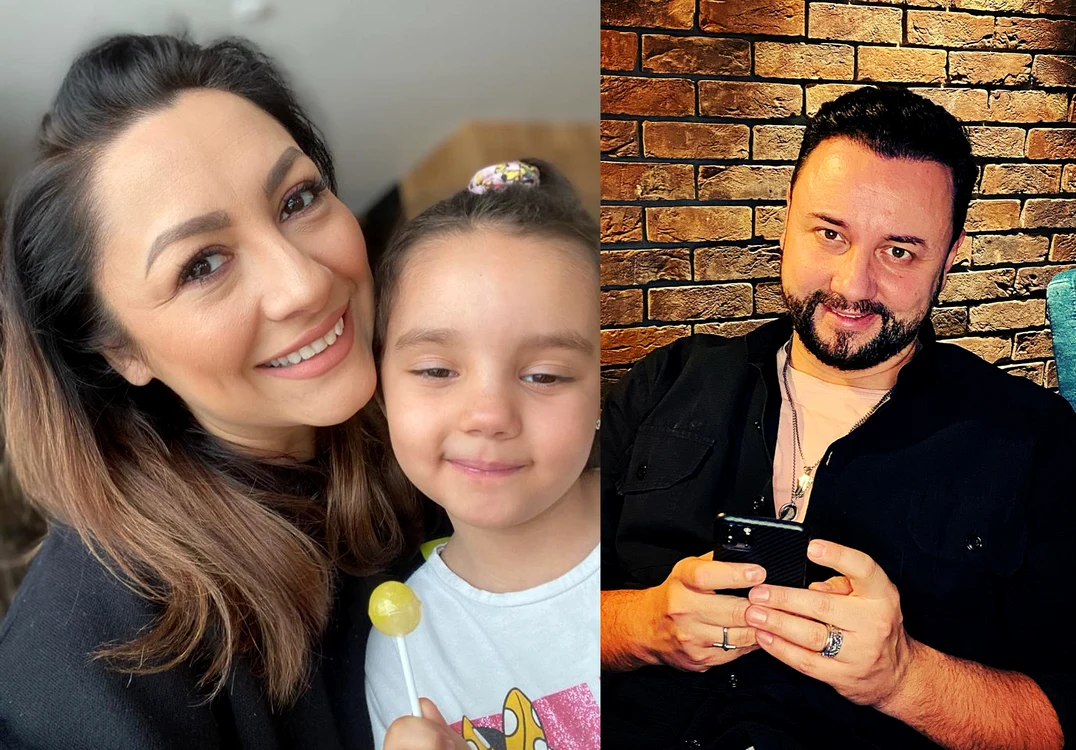 Eva Măruță uimește din nou / foto: Colaj Click!
