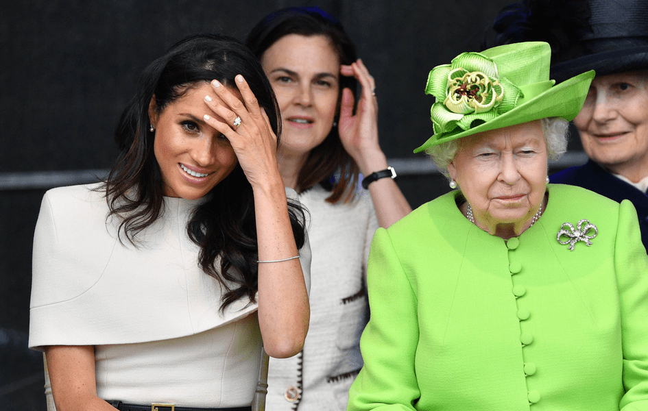 Meghan „a crezut că va fi Beyoncé a Marii Britanii“, dar a fost atât de nefericită încât s-a ajuns la Megxit