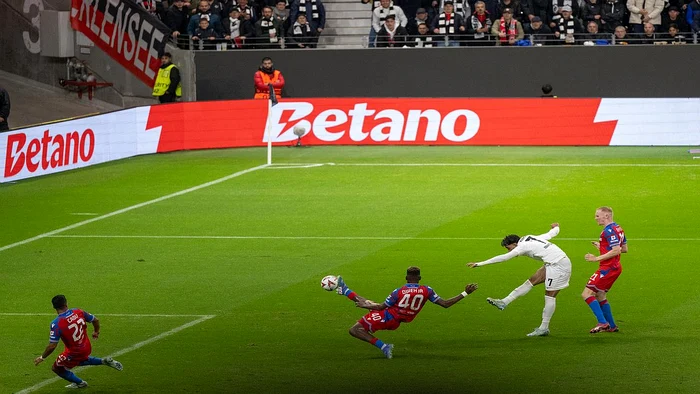 Eintracht Frankfurt v FC Viktoria Plzen UEFA Europa League 202425 League Phase MD1 (1) (1) jpg