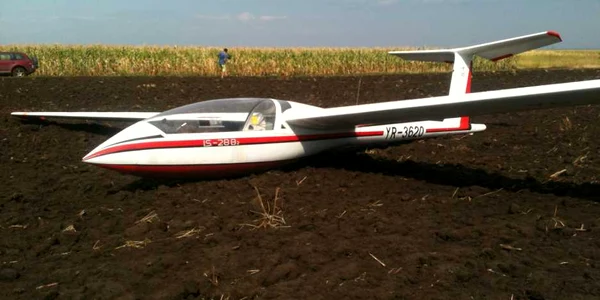 Planor (Foto Arhivă)