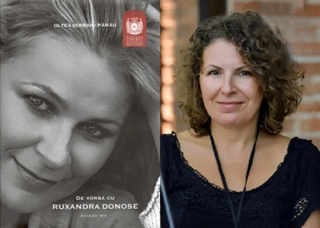 Ruxandra