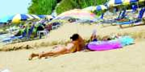 Resita: Cum să faci economii în concediul din Grecia