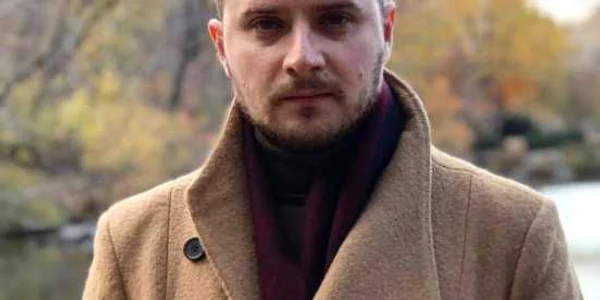 Stelian Bujduveanu FOTO Facebook