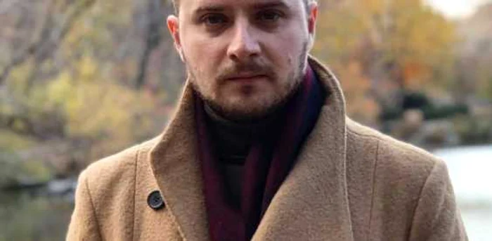 Stelian Bujduveanu, lider al consilierilor liberali. FOTO Facebook Bujduveanu