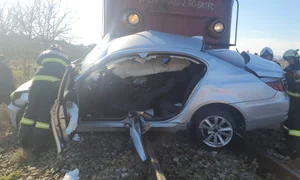 Accident feroviar Nimigea de Jos   Foto ISU Bistrița, Bistriteanul ro jpg