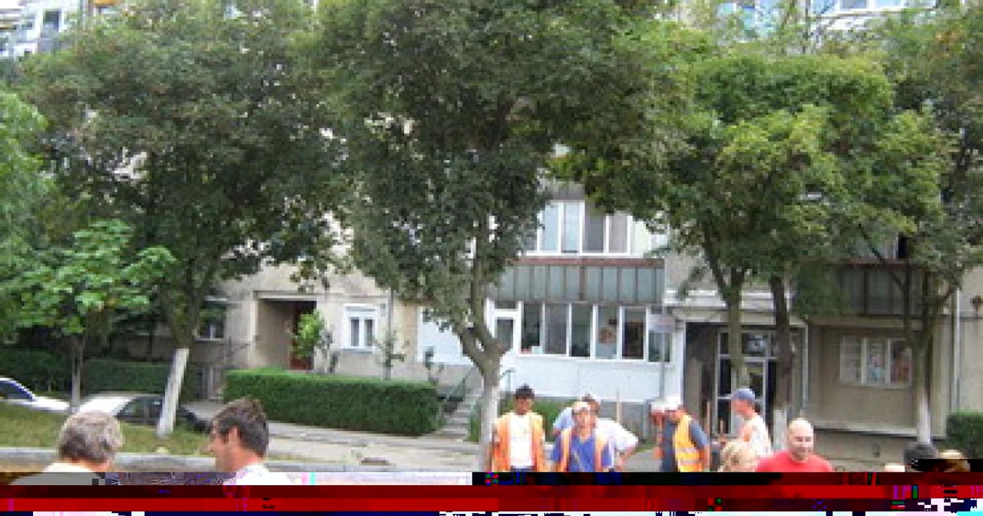 Oradea: Două străzi în beznă