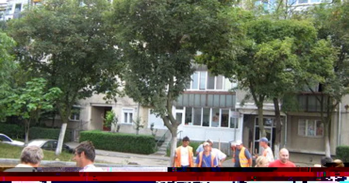Oradea: Două străzi în beznă