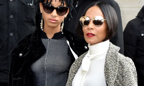 Paris Fashion Week   Chanel Arrivals jpeg