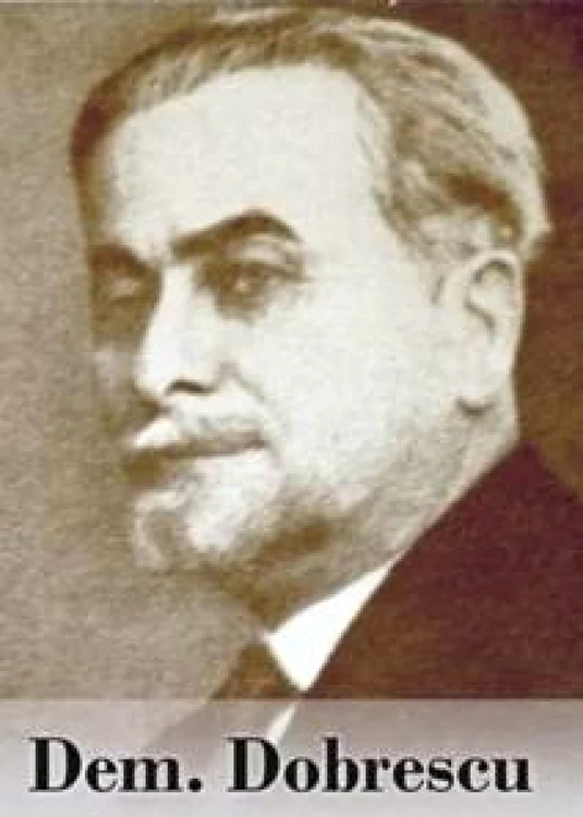 Dem I Dobrescu