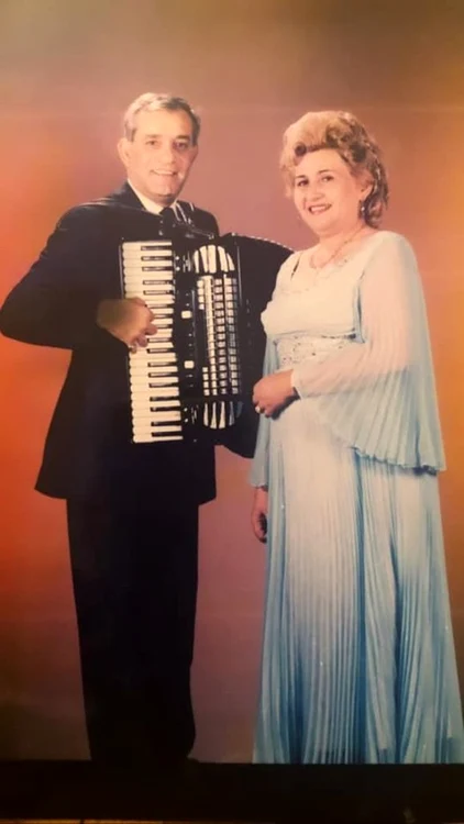 
    Gabi Luncă a murit vineri, 2 aprilie, la vârsta de 82 de anifoto: Mediafax  