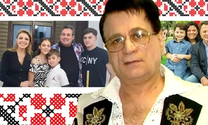 banner Ion Dolănescu
