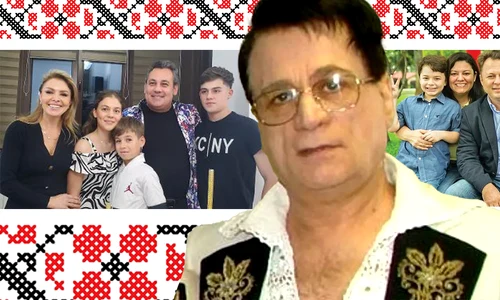 banner Ion Dolănescu