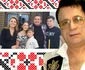 Ce frumoși sunt nepoții lui Ion Dolănescu! 