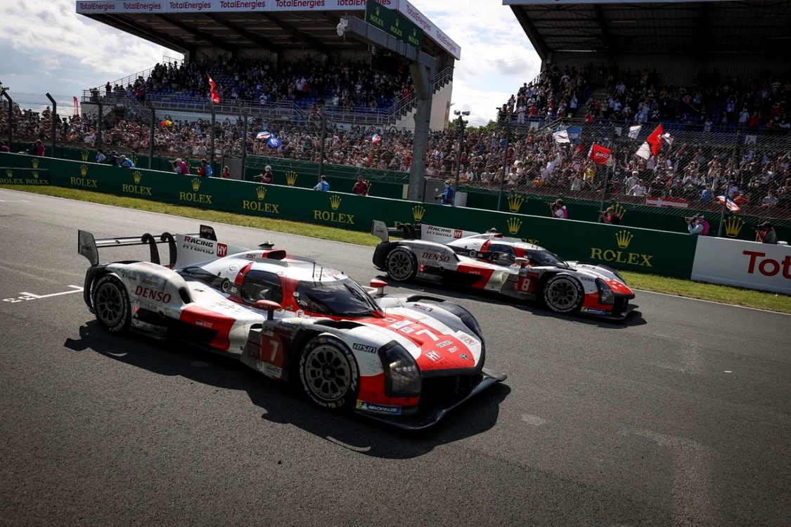 Lemans