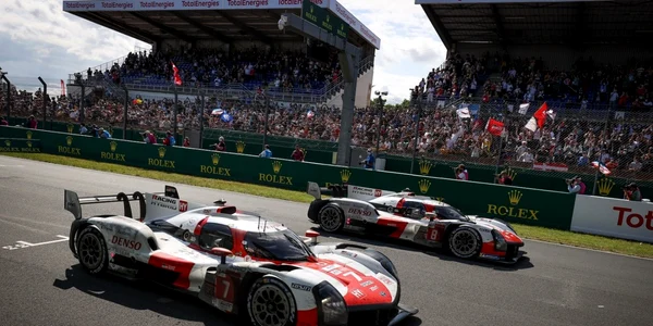 Lemans