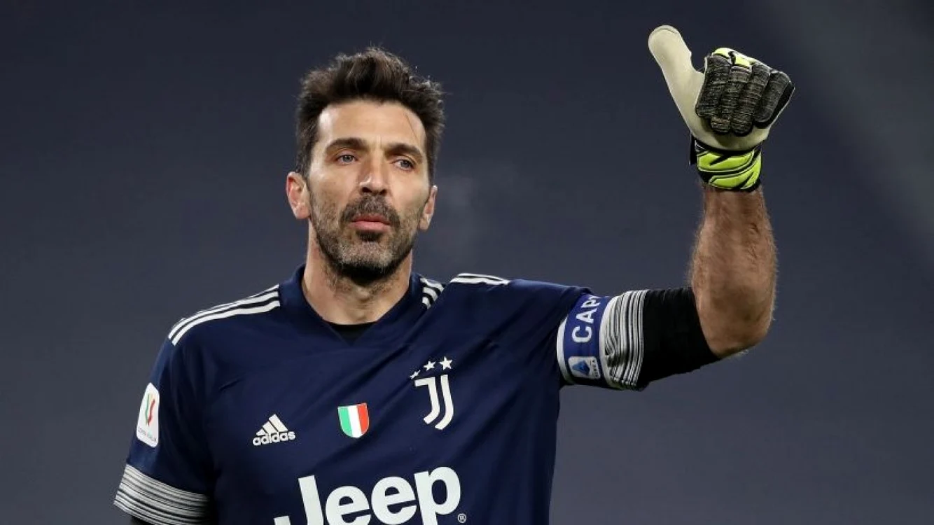 Buffon