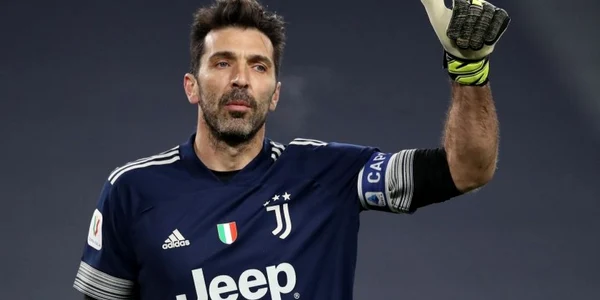 Buffon