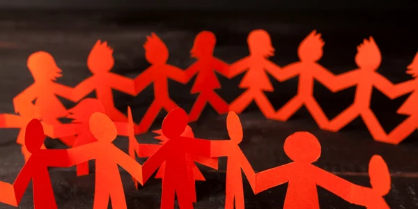 echipa impreuna solidaritate FOTO shutterstock