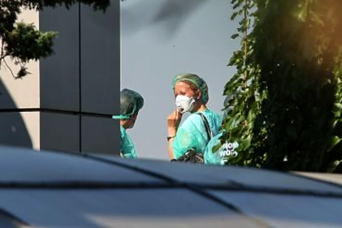 Un posibil caz de gripă nouă a fost anunţat la Lugoj