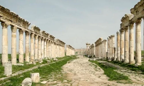 Artefacte în valoare de 283 milioane de dolari au ajuns din Turcia în SUA în ultimii ani jpeg