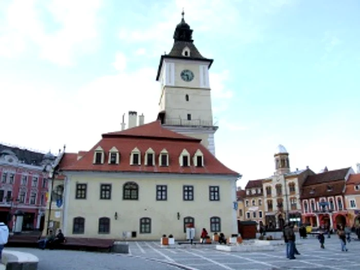 Braşov