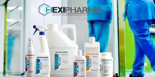 hexi farma