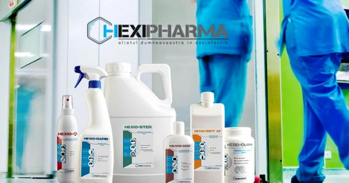 Hexi Pharma