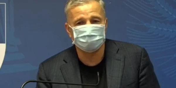 cluj dan petrescu. foto captura video