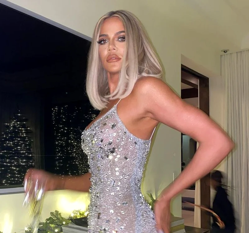 Khloe Kardashian a slăbit enorm