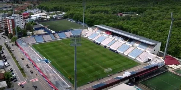 buzaustadion