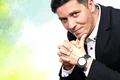 Lucian Viziru a scos la vânzare roluri în filmul “Norocoșii” Sursa: Facebook 