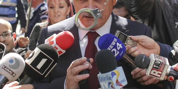 Liviu Dragnea. FOTO Inquam Photos