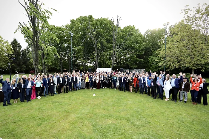 Final de Summit Sursa foto Romanian Business Leaders,