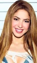 Shakira, foto Instagram jpg