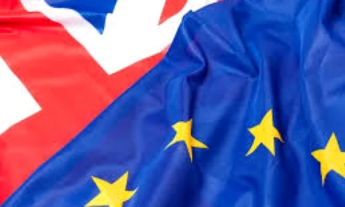 VIDEO dezbatere „Historia”: Marea Britanie părăseşte UE  Cum se schimbă istoria? jpeg