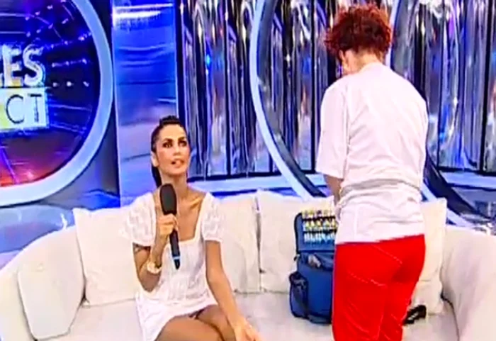 Oana Zăvoranu este convinsă că va câştiga războiul cu Pepe