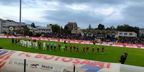 Cristian Constantin / Facebook