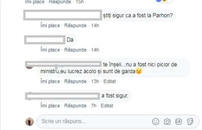 conversatii ministru iasi 1