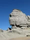 Sfinxul din Bucegi. FOTO wikipedia