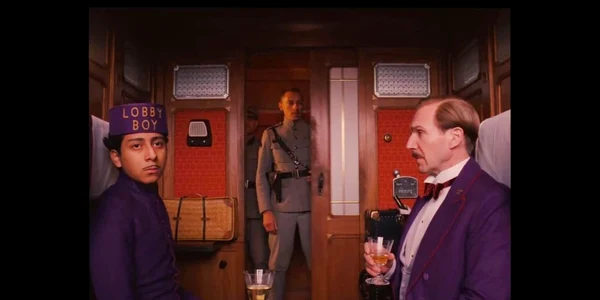 budapest grand hotel