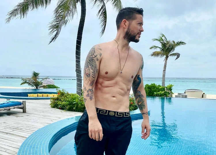 Jorge a avut nevoie de îngrijiri medicale la „Splash! Vedete la apă“!