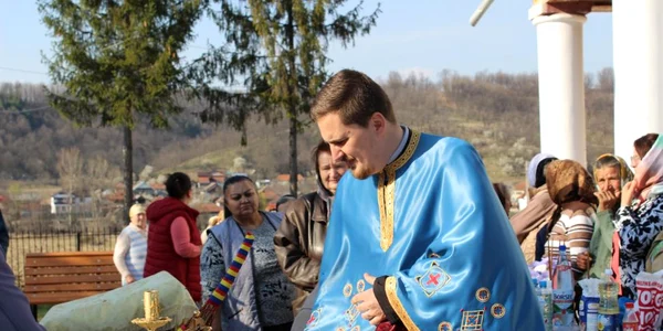 dragomir ticleanu preot jpeg