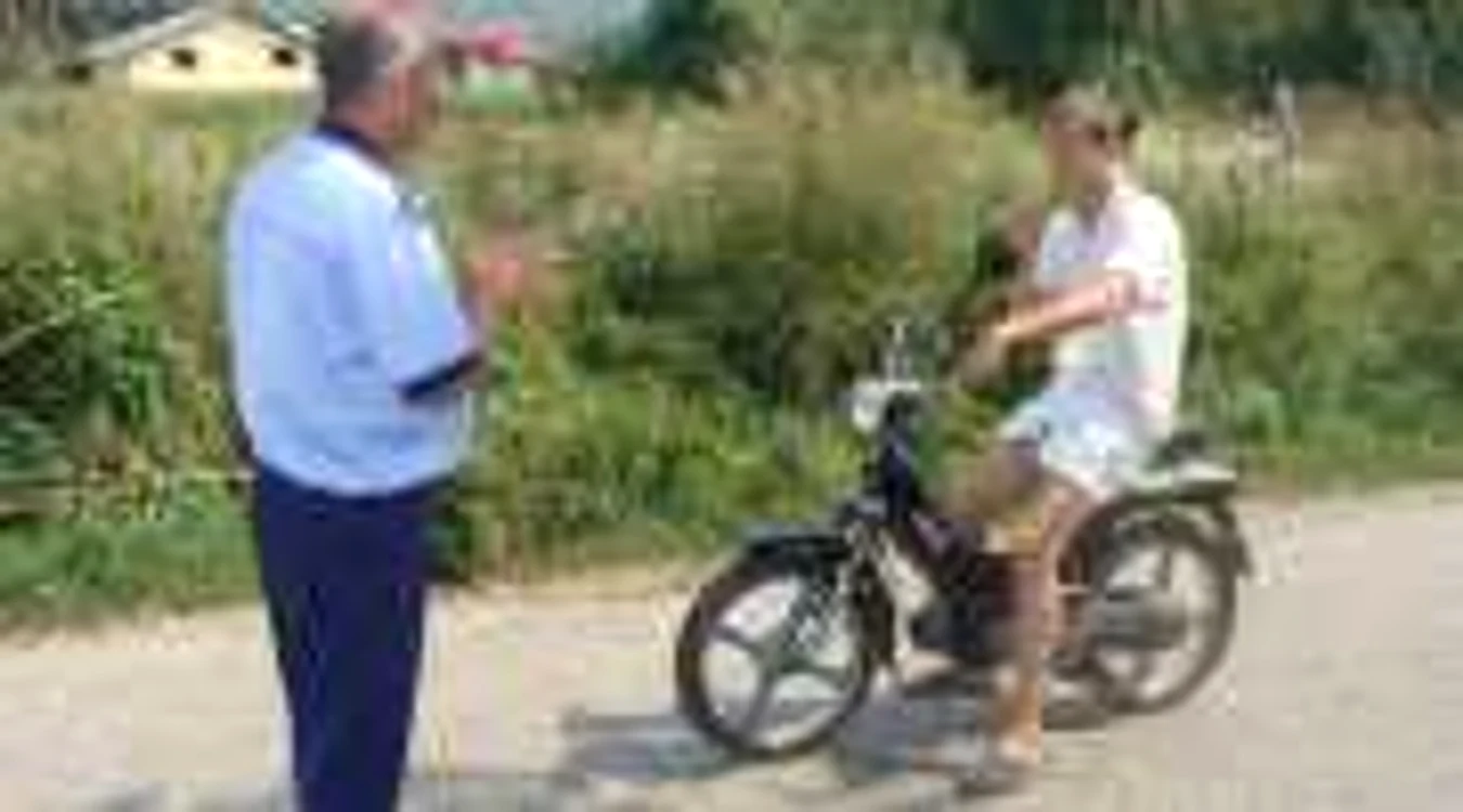 După ce au fost desfiinţate, posturile comunale de poliţie se reînfiinţează 