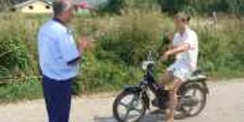 După ce au fost desfiinţate, posturile comunale de poliţie se reînfiinţează 